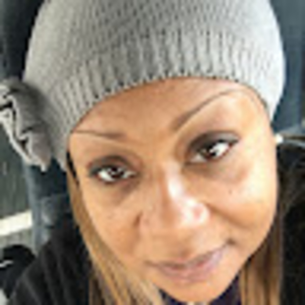 Meet your Posher, Rochelle